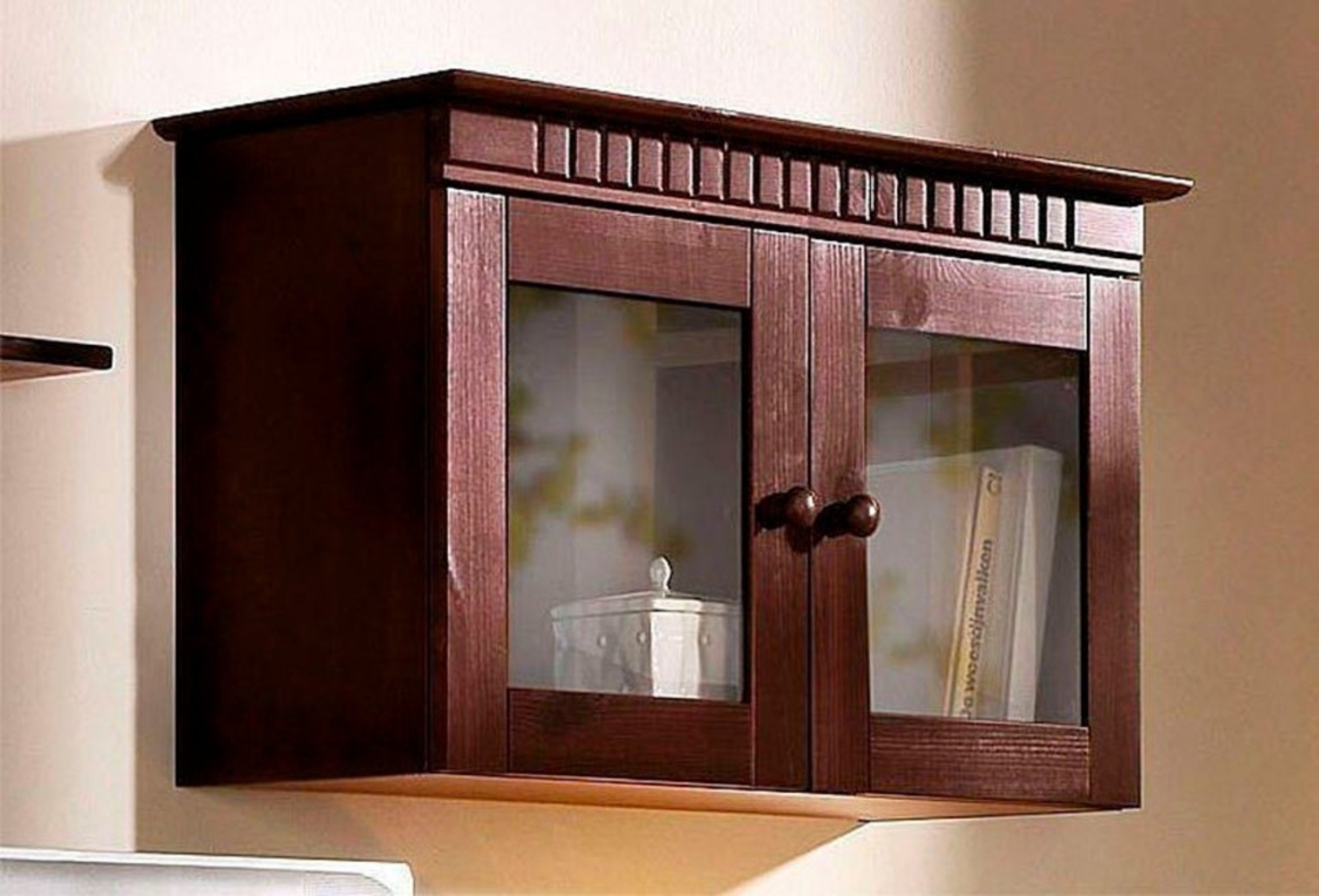 Home affaire Hängevitrine Bild 1