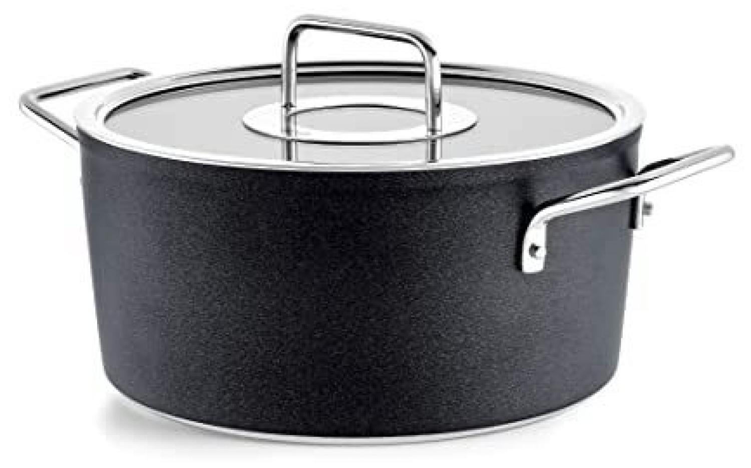 Fissler Kochtopf Adamant®, Aluminium (1-tlg), Made in Germany Bild 1