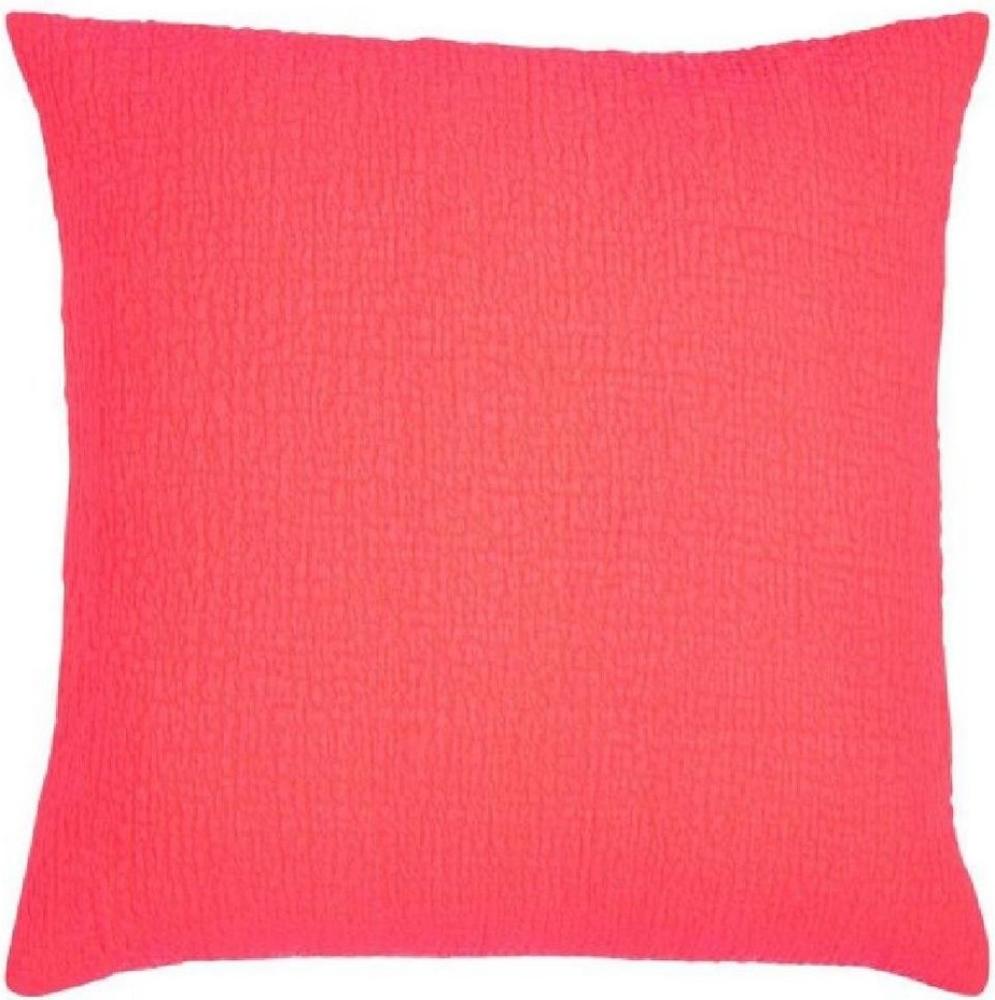 pad Kissenhülle Fashion Neon Pink (60x60cm) 11638-M40-6060 Bild 1