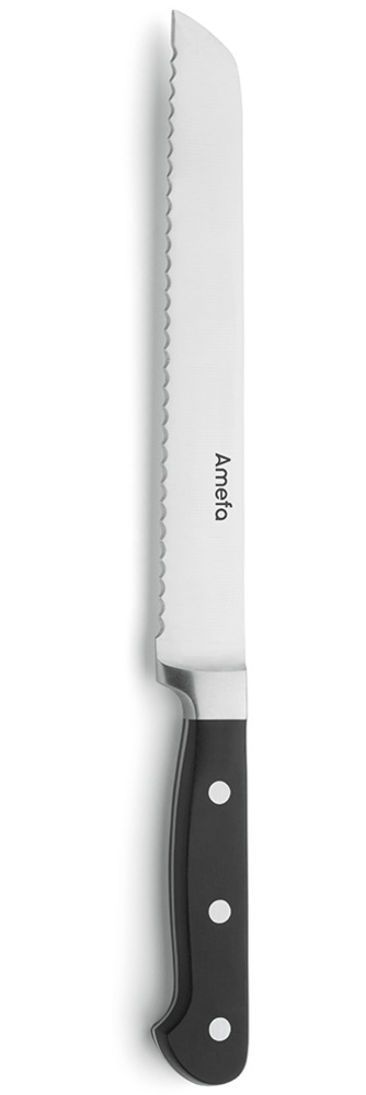 Amefa PREMIUM Brotmesser Bild 1