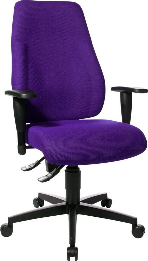 TOPSTAR Bürostuhl Lady Sitness Bild 1