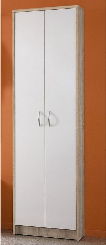 First LOOK Garderobenschrank 55 x 190 x 25 cm (B/H/T) Bild 1