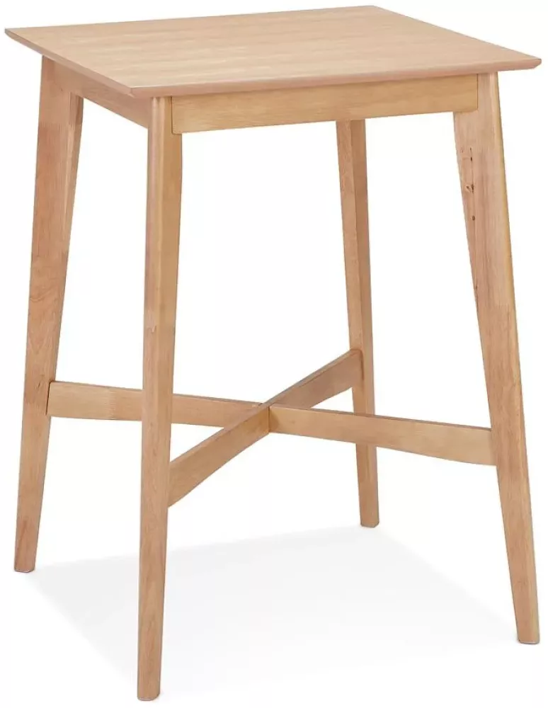 Kokoon Design Stehtisch Kokido Natur Bild 1