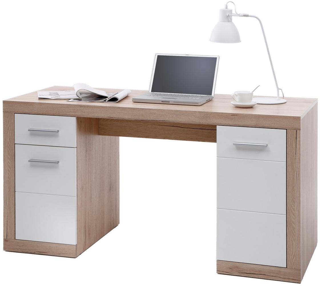 Schreibtisch "Lisetta II" Bild 1