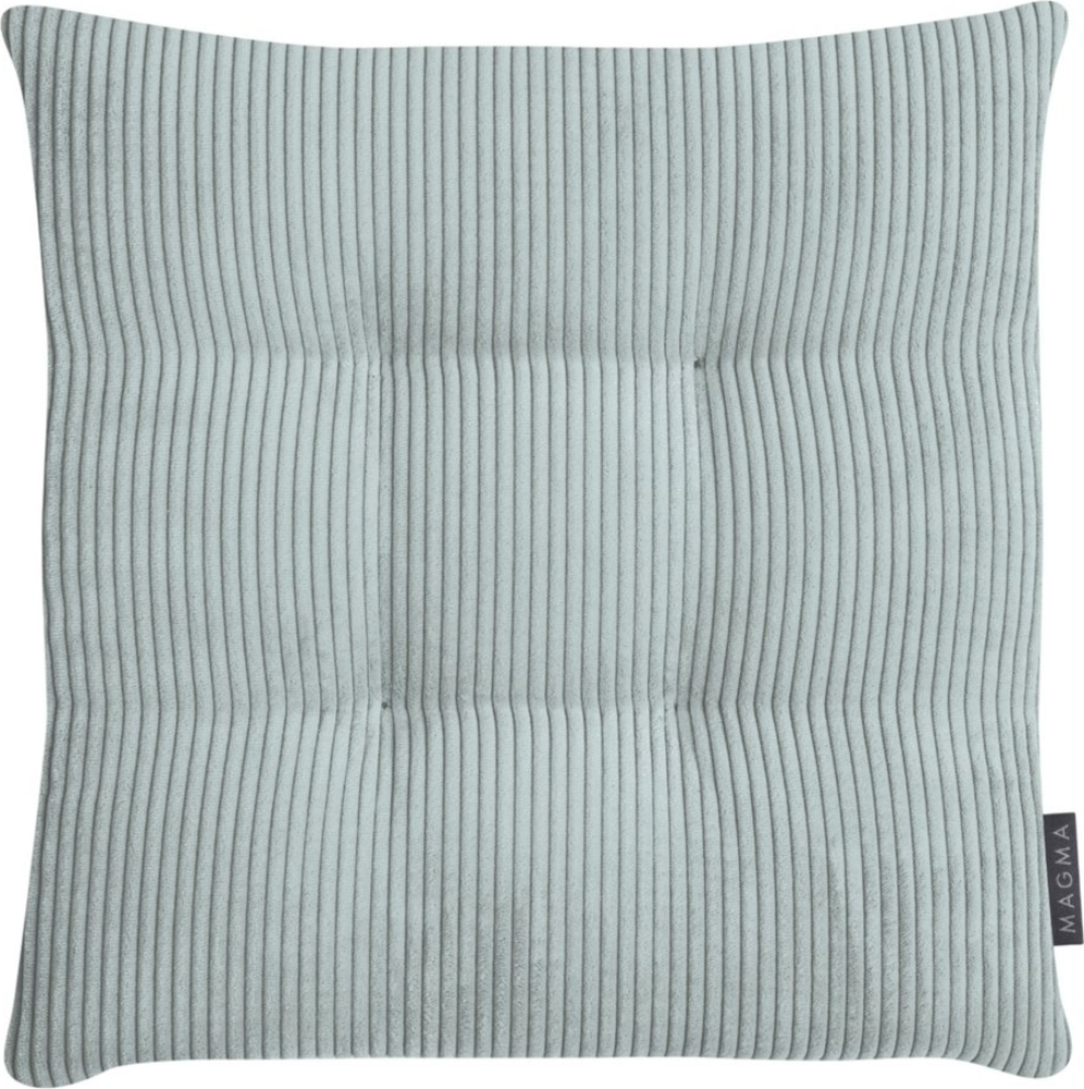 MAGMA Kissenhülle Hunter Hirsch Goldeffekt - ca. 30 x 50 cm natur Bild 1