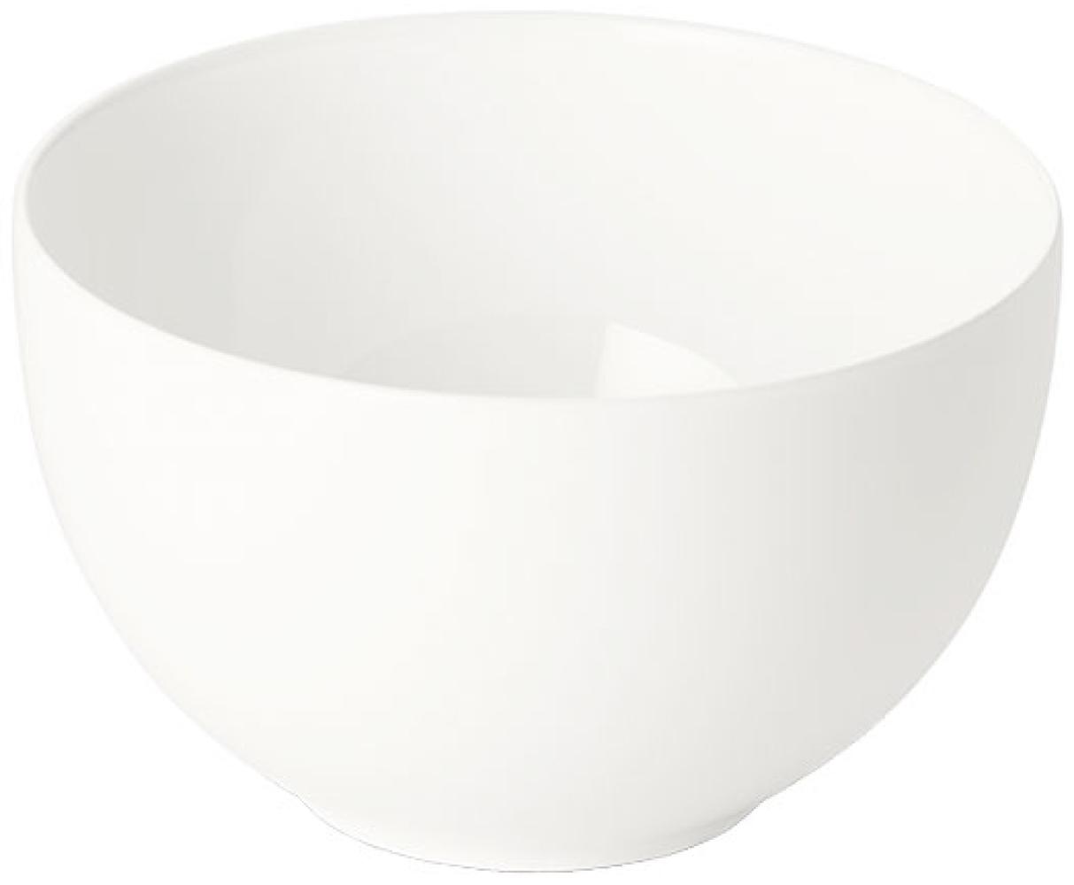 Dibbern Fine Bone China Weiss Classic Schale 0,13 L 8 cm Bild 1