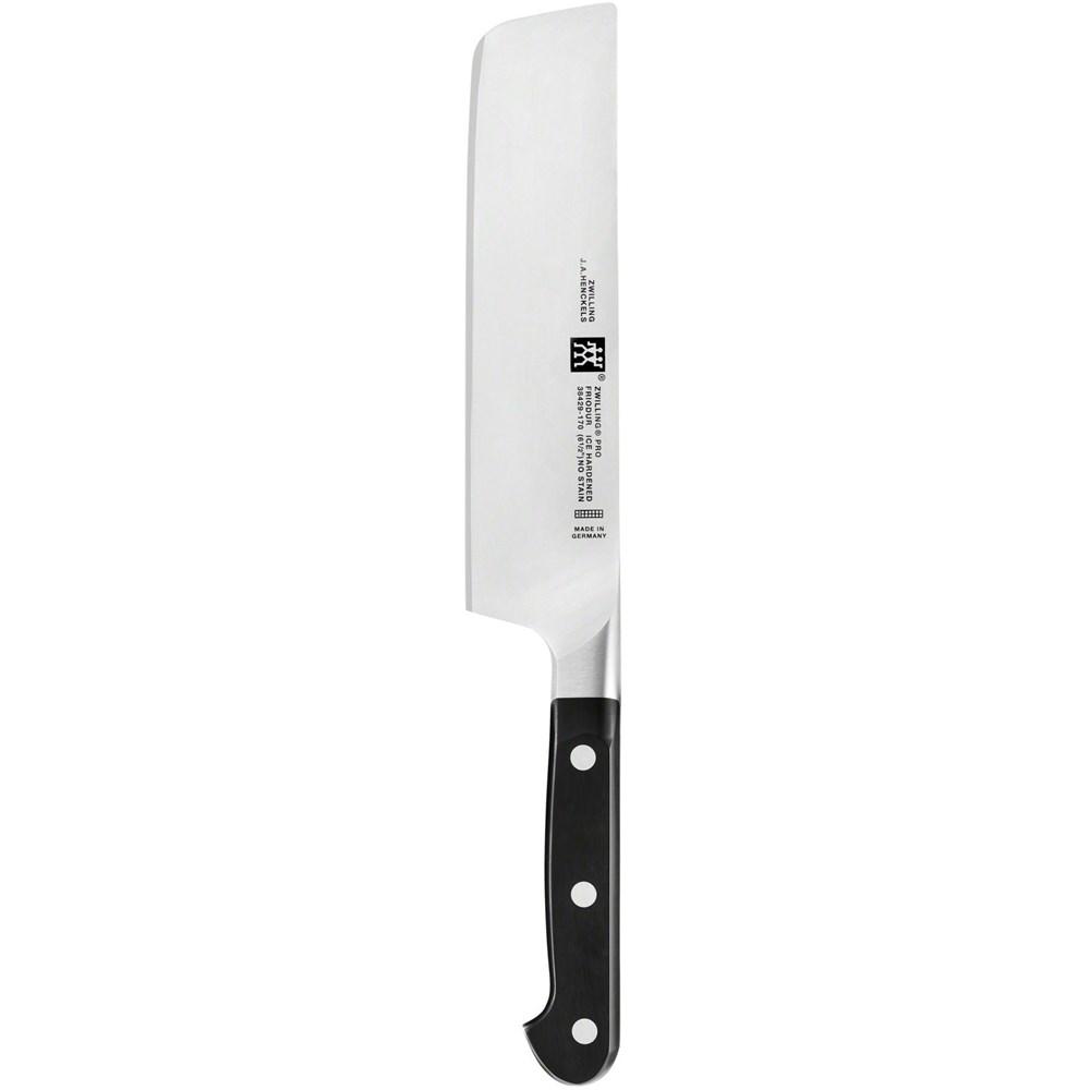 ZWILLING Pro Nakiri 17 cm Bild 1