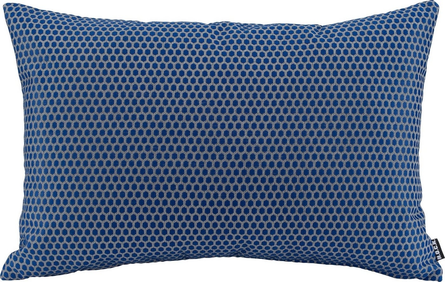 H.O.C.K. Dekokissen Miss Dots Kissen, mit Punkten, Kissenhülle mit Füllung, 1 Stück Bild 1