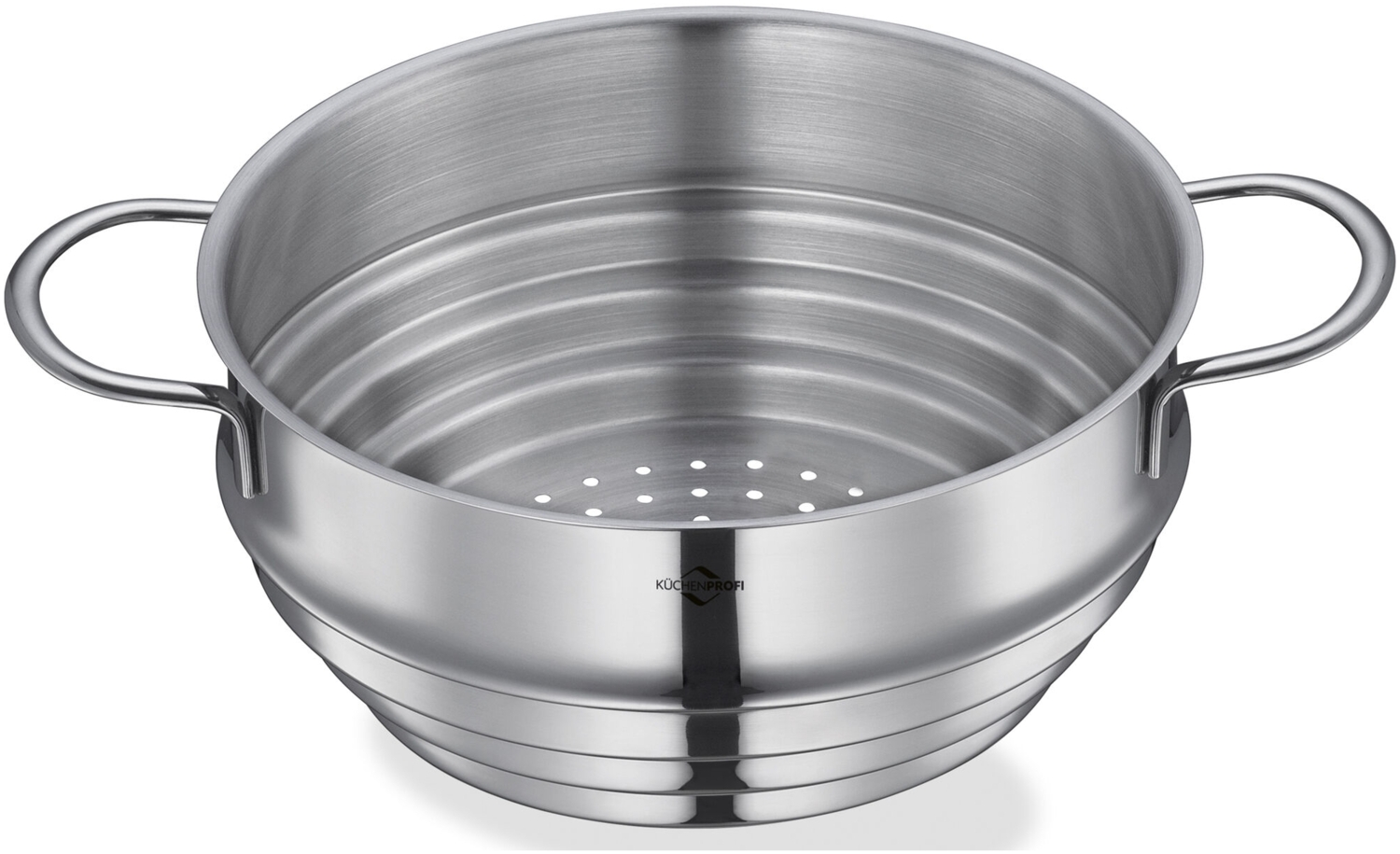 Dämpfeinsatz 16 - 20 cm Bild 1