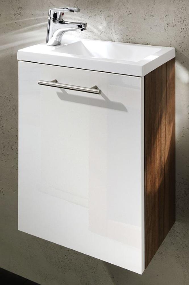 Posseik Waschbecken Waschplatz 22 x 40 x 50 cm Bild 1