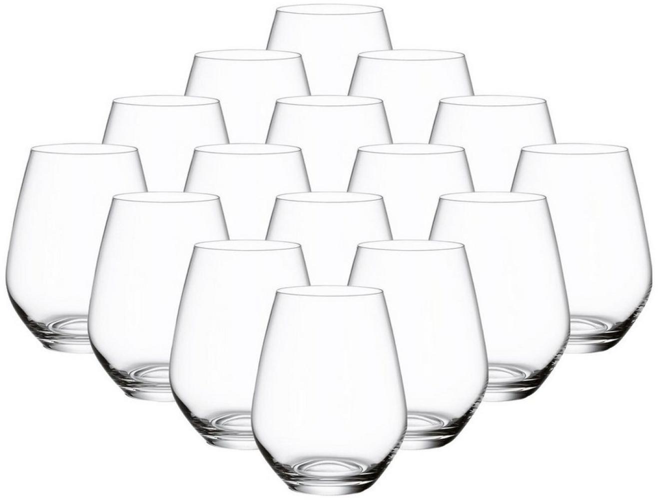 Villeroy & Boch Ovid Wasserglas 420 ml 16er Set - DS Bild 1