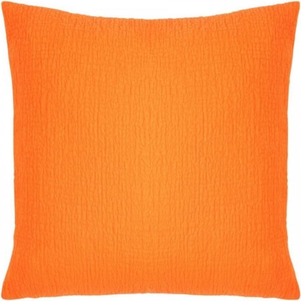 pad Kissenhülle Fashion Neon Orange (50x50cm) 11638-O40-5050 Bild 1