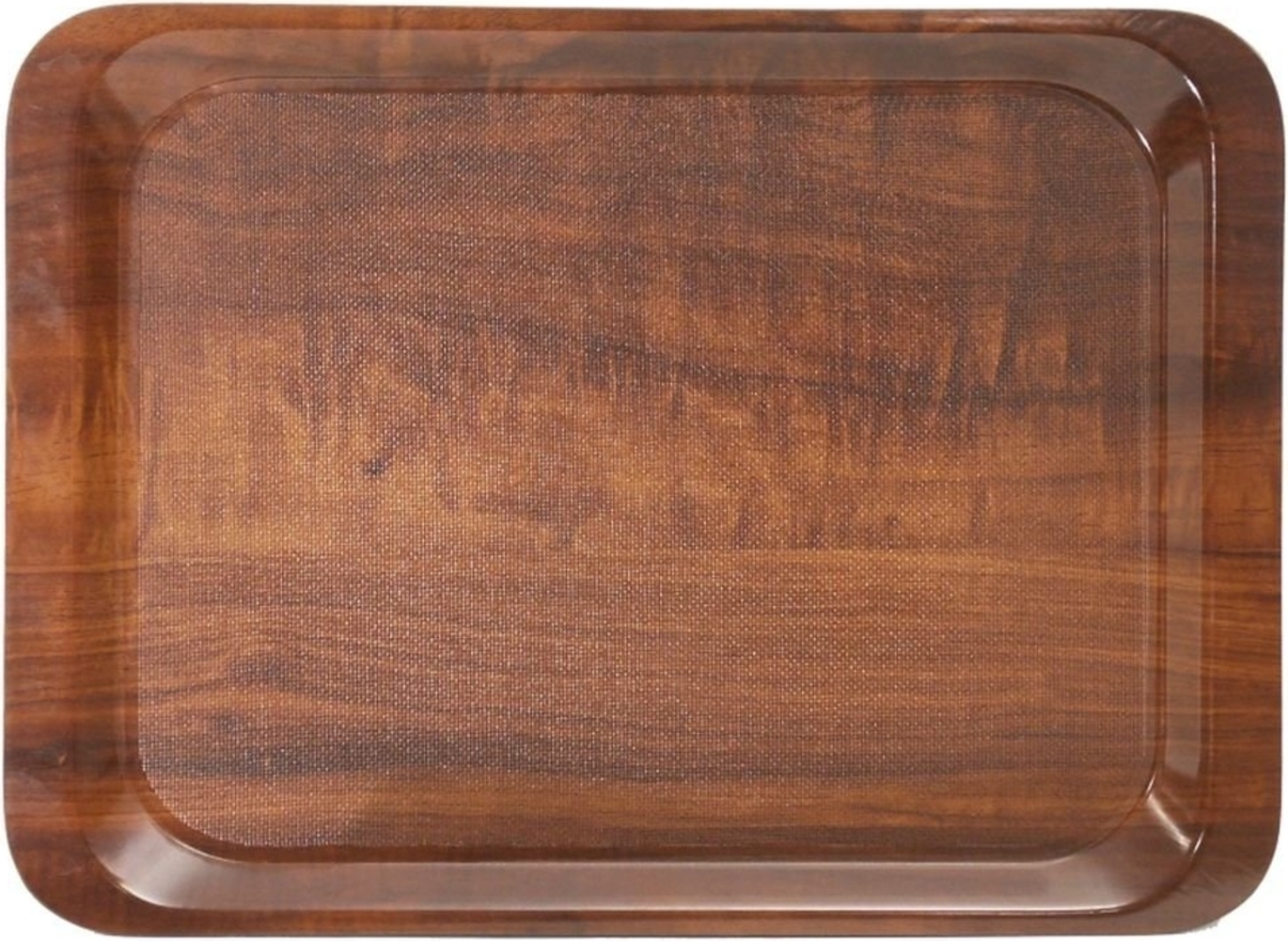 Contacto Tablett, Kunststoff, spülmaschinengeeignet Bild 1