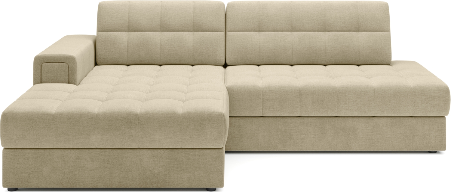 Eltap Blezalt Ecksofa (Monolith 04) Seite links Bild 1