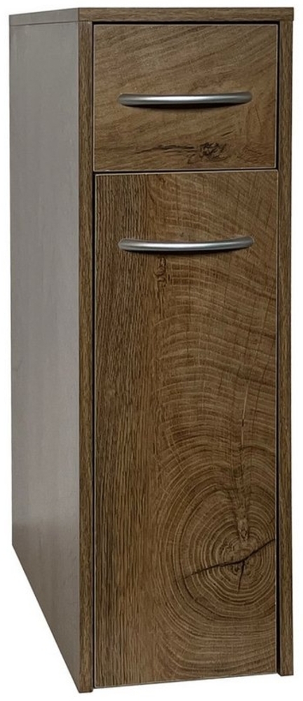HTI-Line Raumteiler Nischenregal Thekla S, Stück 1-tlg, Nischenschrank Mehrzweckschrank Beistellschrank Bild 1