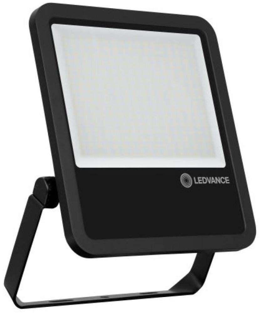 LEDVANCE floodlight performance 20000lm 165w 840 ip65 black Bild 1