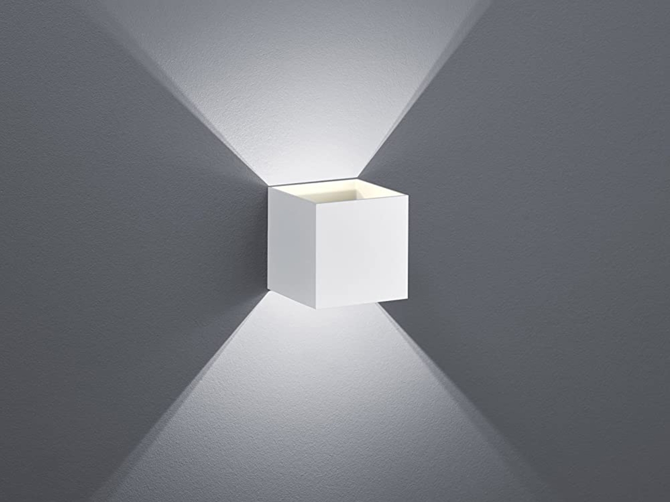LED Wandleuchte LOUIS Bild 1