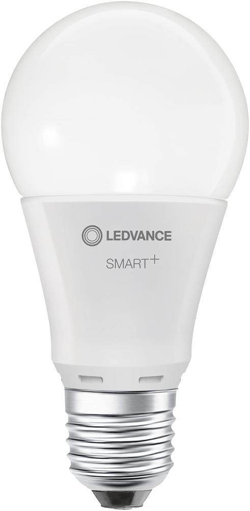 Ledvance SMART+ - LED-Lampe - Form: A70 - E27 - 14 W (Entsprechung 100 W) Bild 1