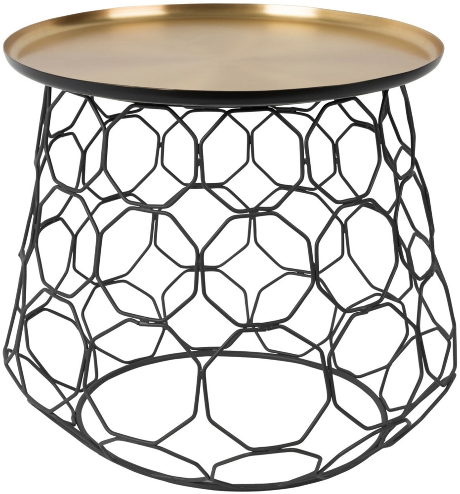 Beistelltisch MOULIN von DUTCH BONE Bild 1