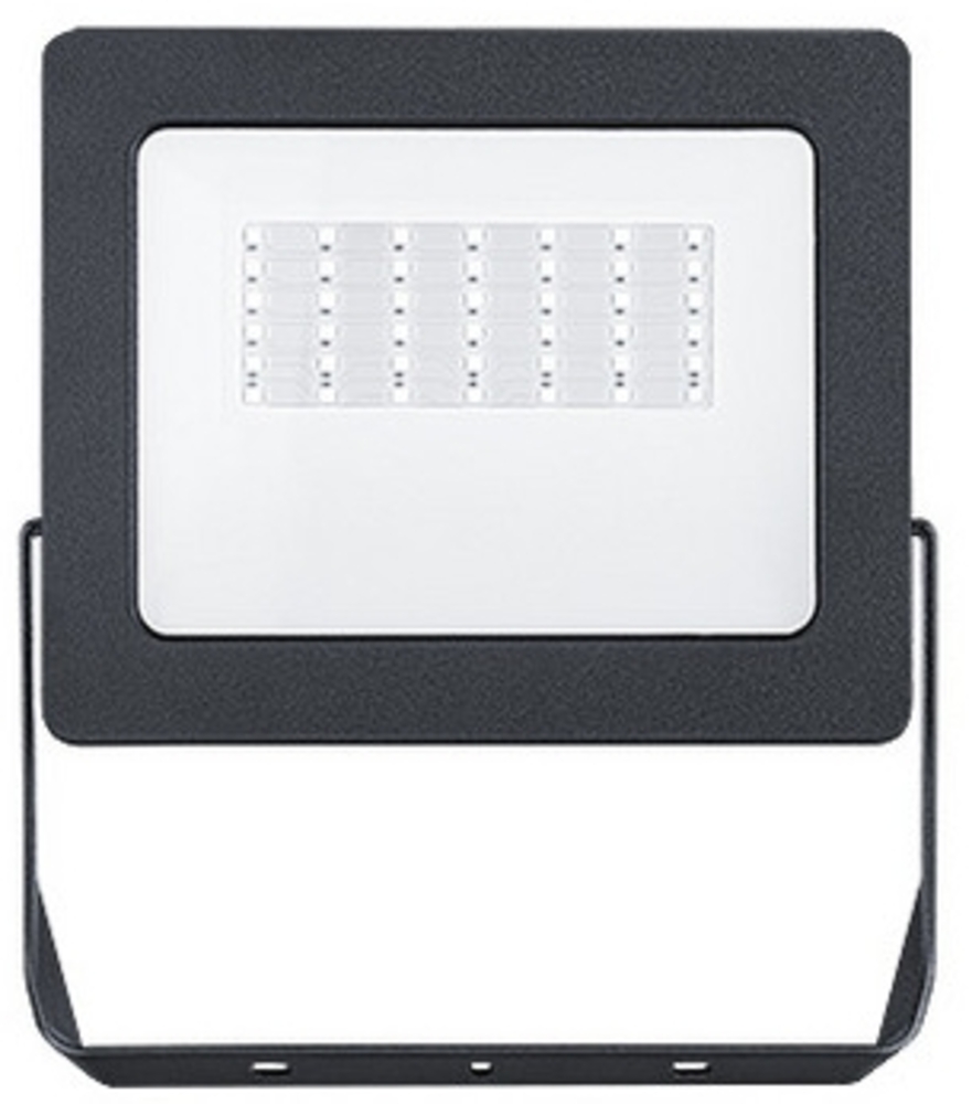 Zumtobel 96635663 Leonie Varioflex IP65 16W 830/35/40 LED-Strahler Bild 1