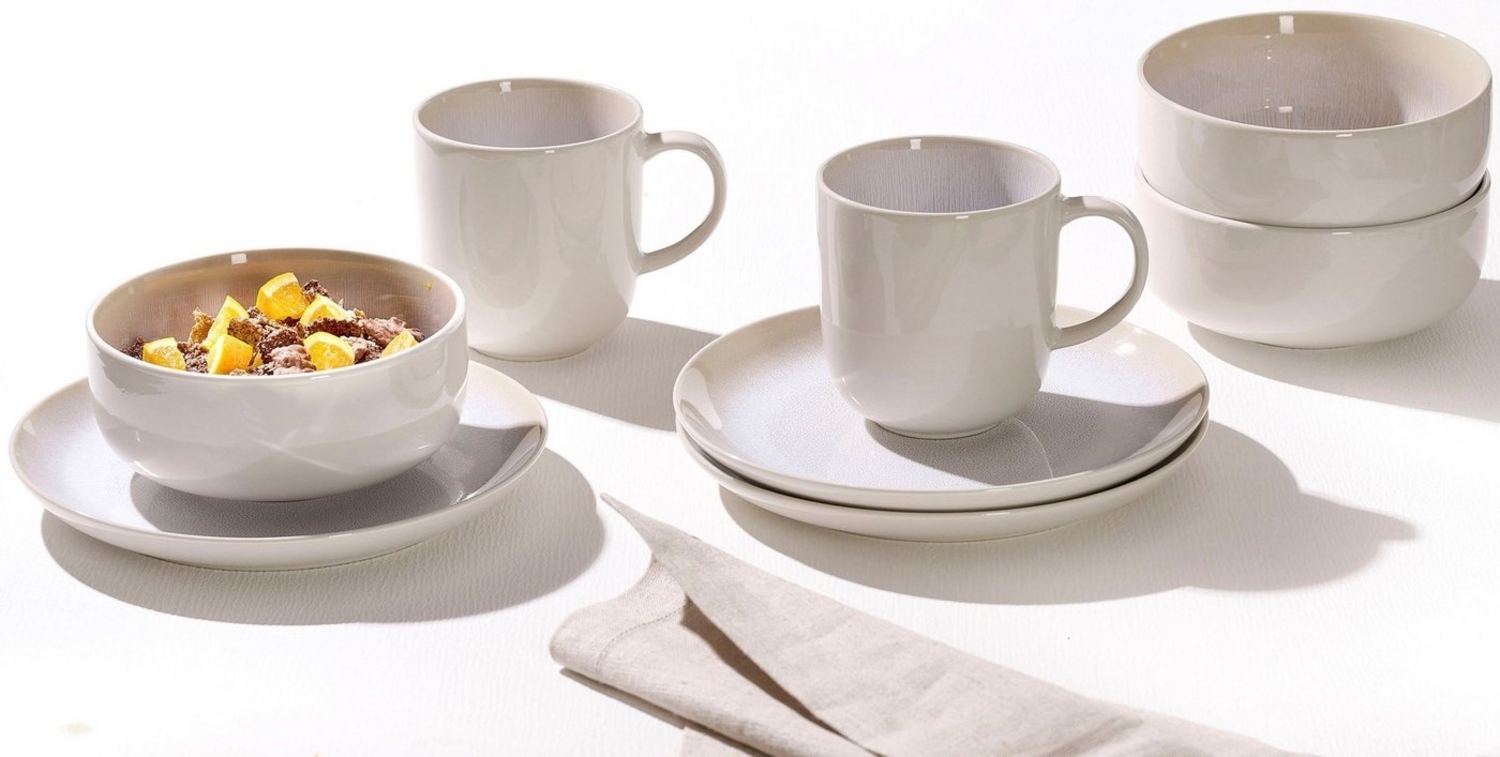 Ritzenhoff & Breker Laredo Frühstücks-Set 12-teilig Bild 1