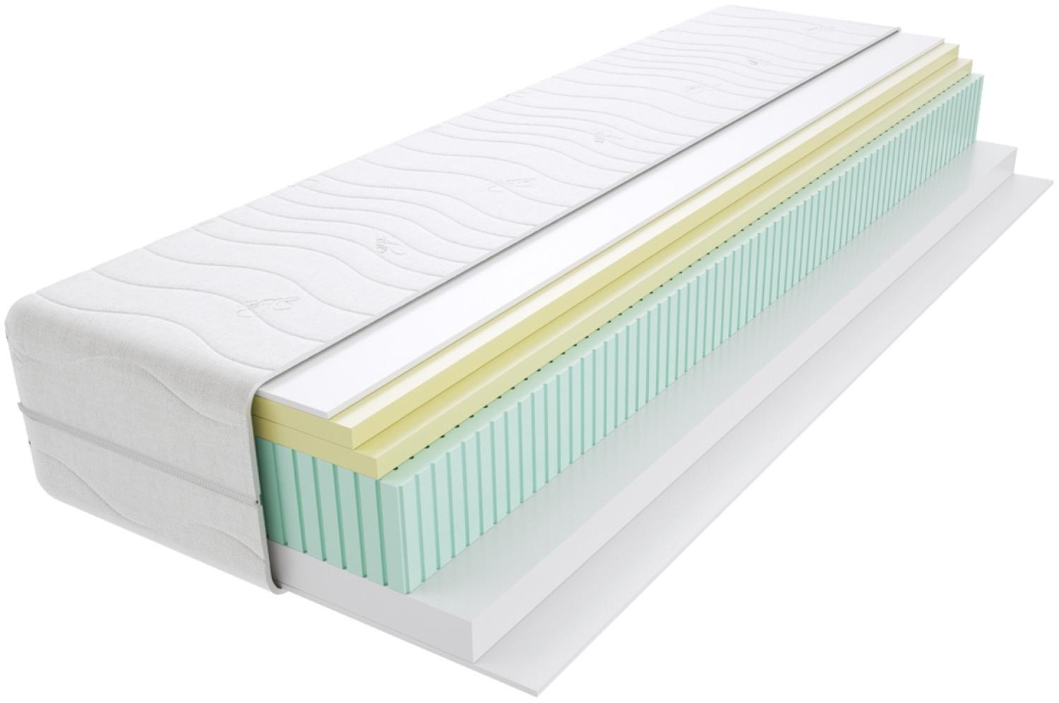 Matratzen Brera 95x150 cm Bild 1