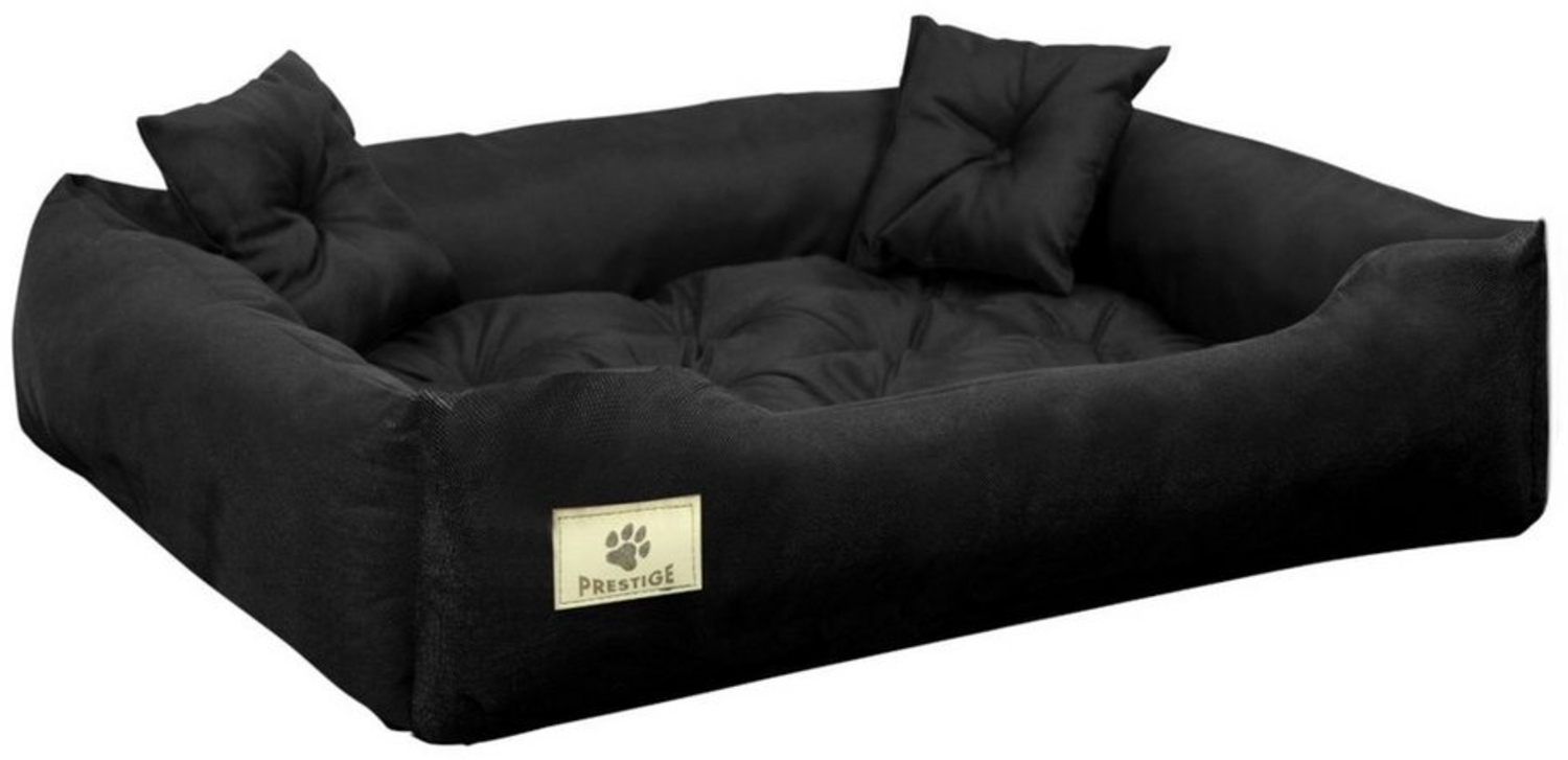 AIO Tierbett, Hunde- und Katzenbett 145x115cm Bild 1