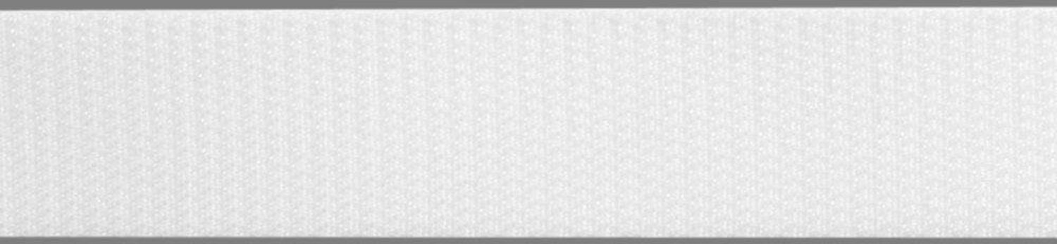 Good Life Klettband Ina, Gardinen, Vorhänge, (1-St), zum Aufnähen Bild 1