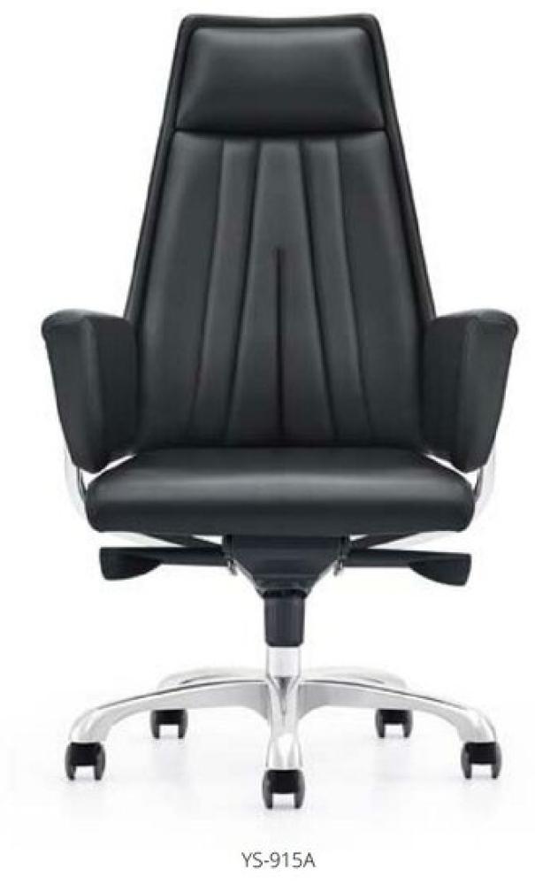 Sessel Stühle Chefsessel Büro Einrichtung Bürostuhl Stuhl Schreibtisch Bild 1