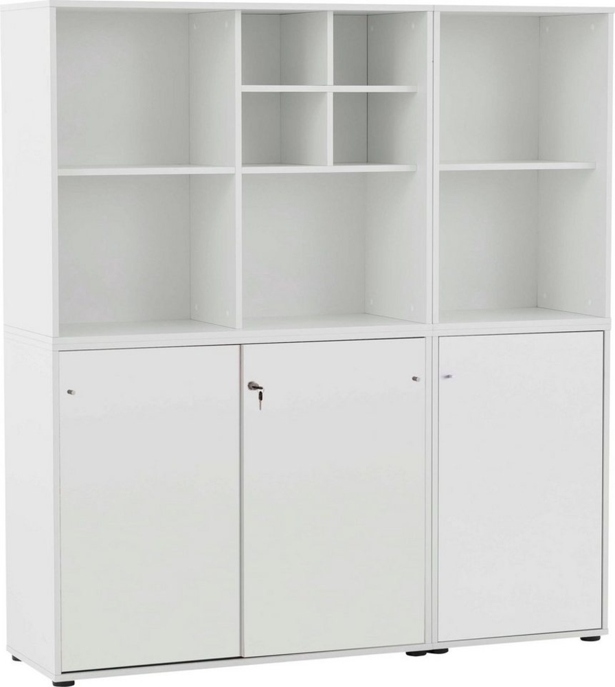 Schildmeyer Aktenschrank Serie 400 Bild 1