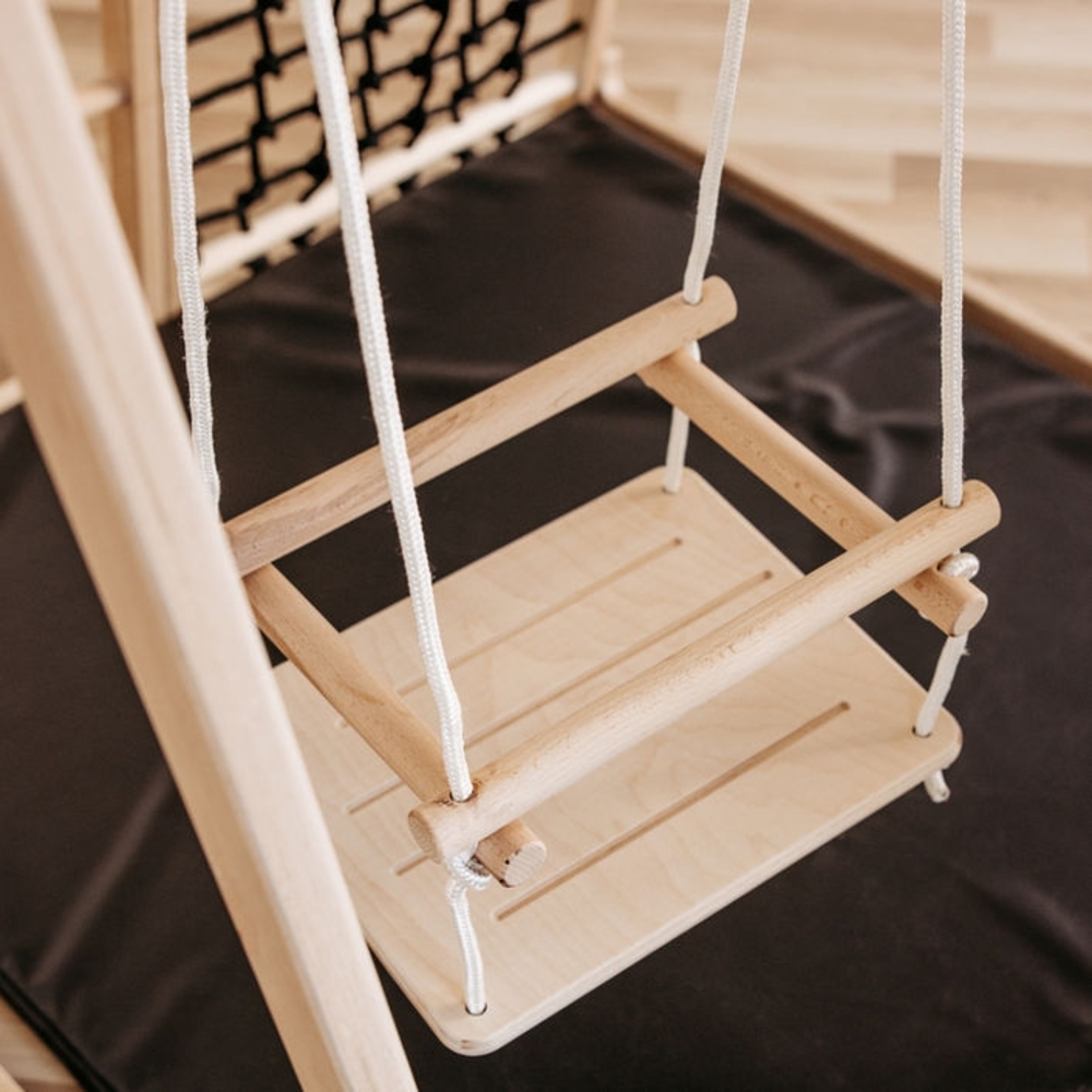 CLIFF Babyschaukel Bild 1