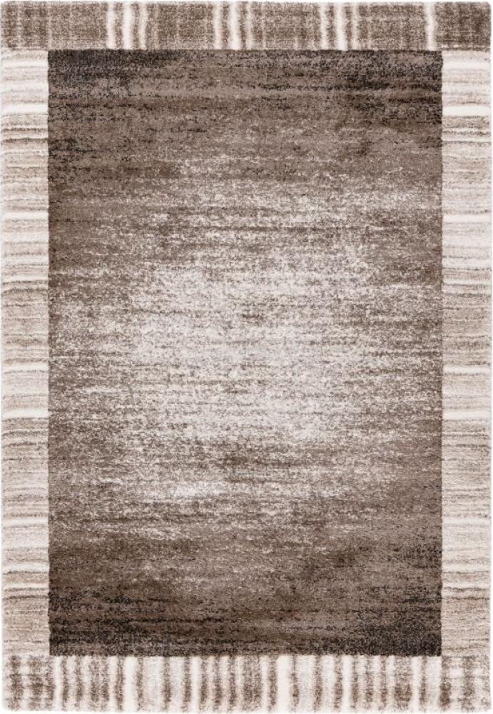 obsession My Canyon 970 taupe 120 x 170 cm Bild 1