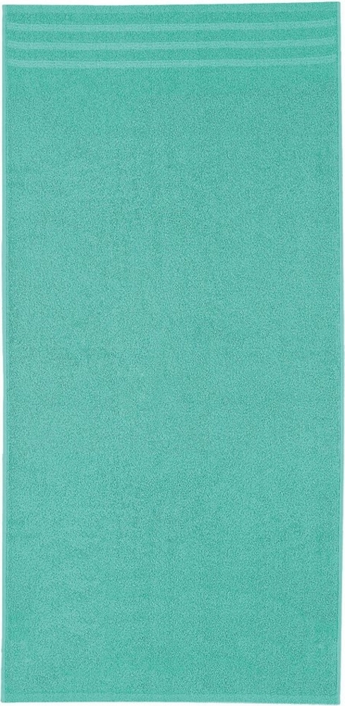 Kleine Wolke Handtücher Royal, 1 Stück (50/100 cm), Frottier (1-St), Uni Farben, mit Bordüre, weich, auch in verschiedenen Sets erhältlich Bild 1