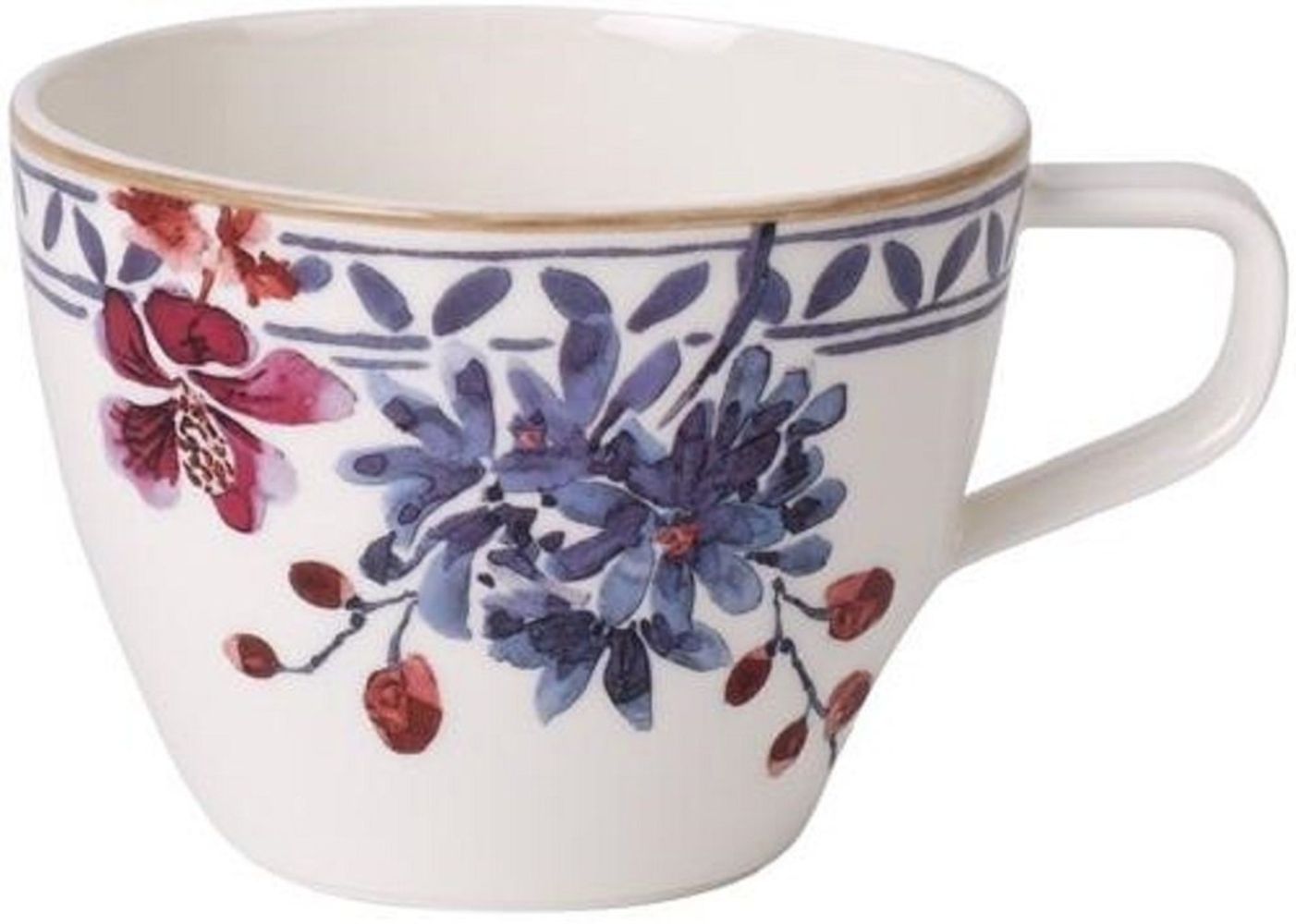 Villeroy & Boch Artesano Provençal Lavendel Kaffeeobertasse Bild 1