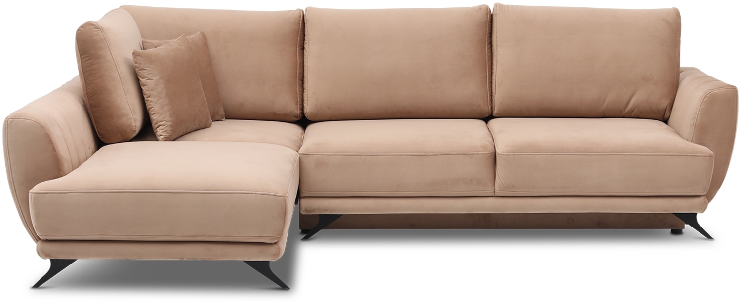 Eltap Larde Ecksofa (Loco 20) Seite links Bild 1