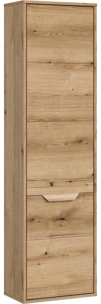 Hochschrank Zeno - Evoke Oak Bild 1