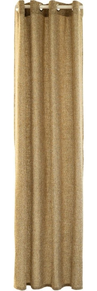 HOMING Vorhang Katta (1 St), Ösen, blickdicht, Vorhang Katta Bild 1