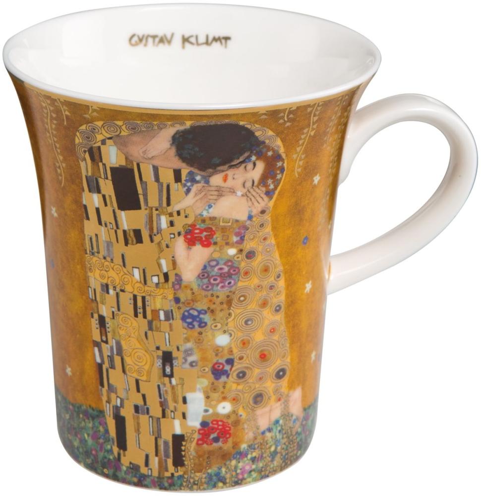 Goebel Der Kuss - Künstlerbecher Artis Orbis Gustav Klimt 67011211 Bild 1