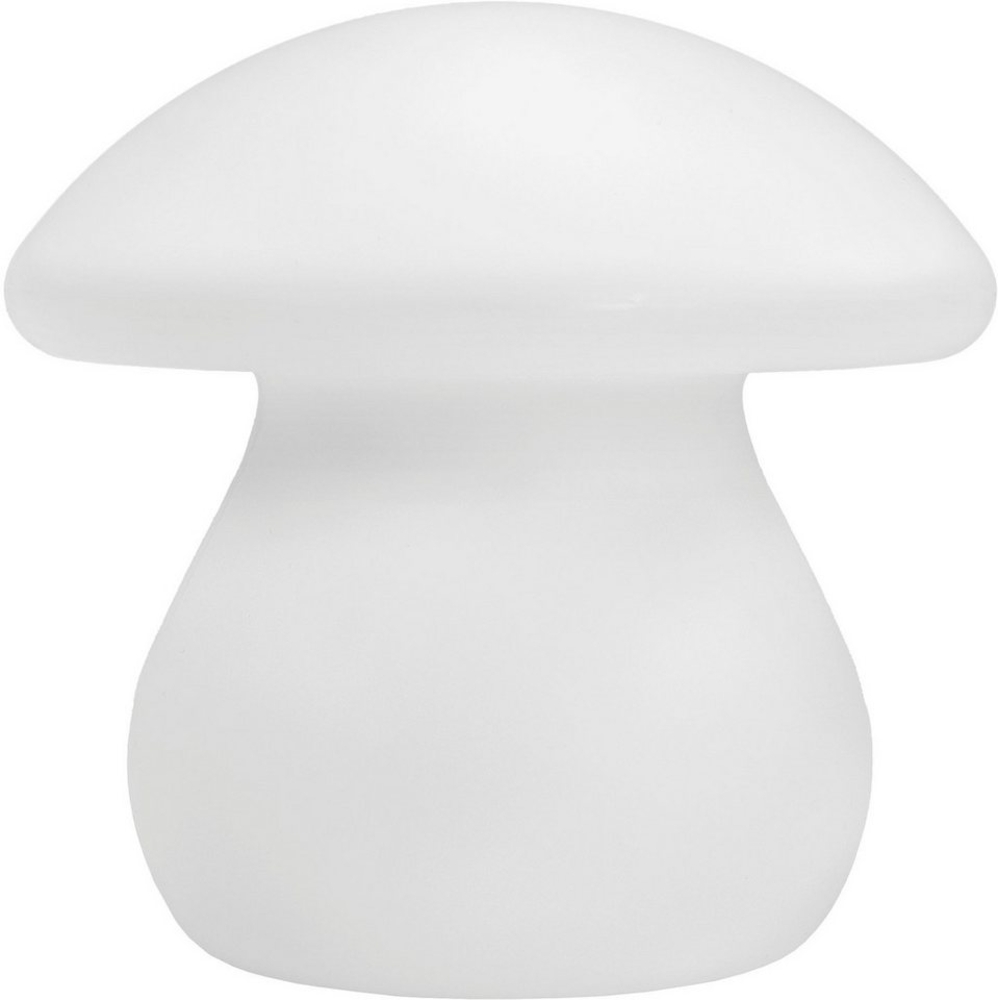 my home LED Solarleuchte Elowyn, LED-Solar Pilz, RGB, Tageslichtsensor, LED fest integriert, RGB, Warmweiß, mit Erdspieß und Fernbedienung Bild 1