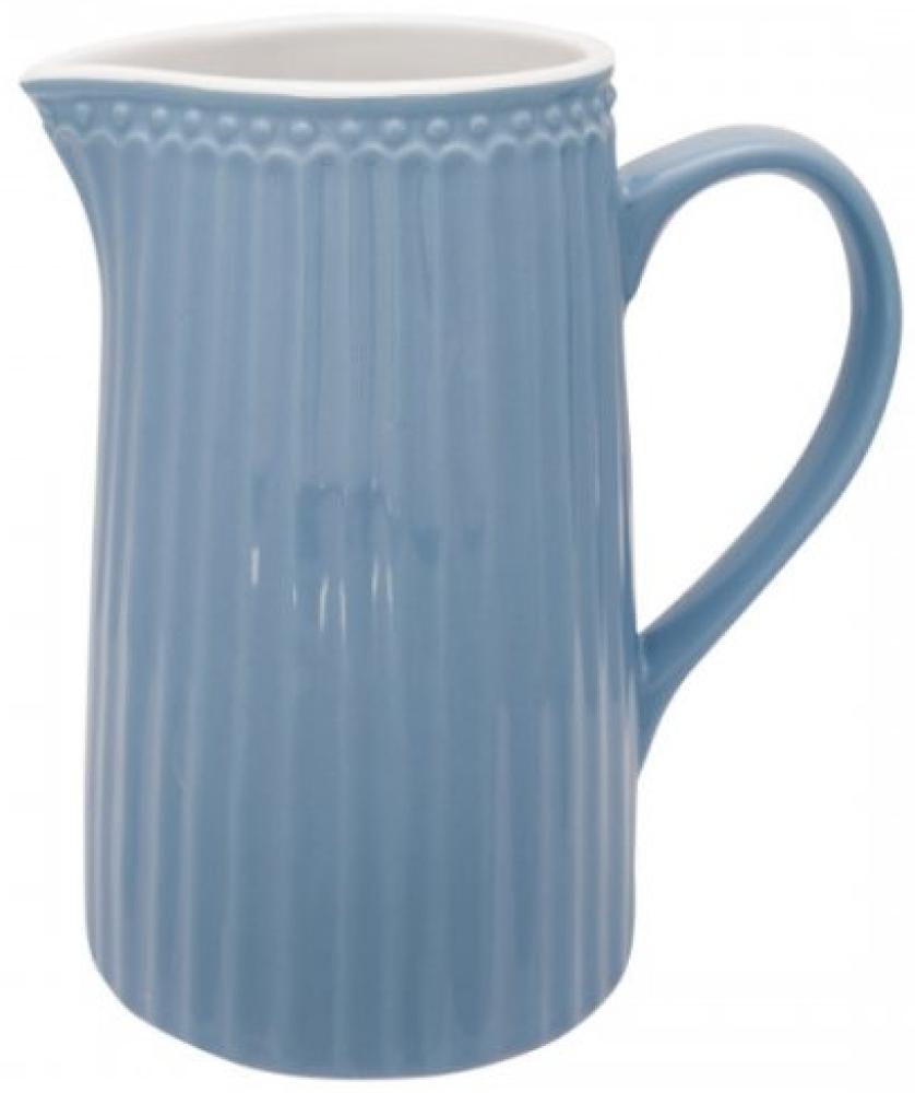 Greengate Krug Alice Sky Blue STWJUGA1LALI2706 Bild 1