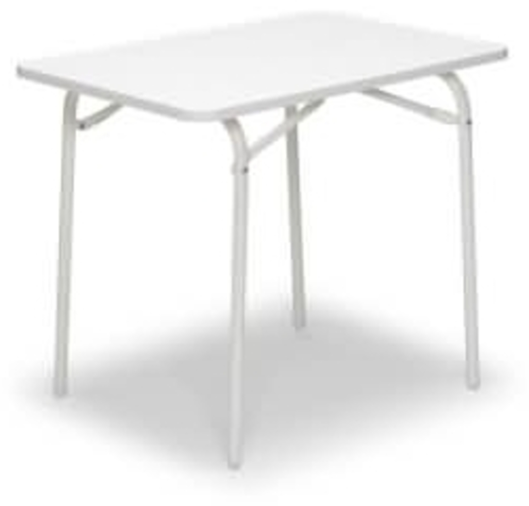 Best Kinder-Campingklapptisch 35500120 weiß Bild 1