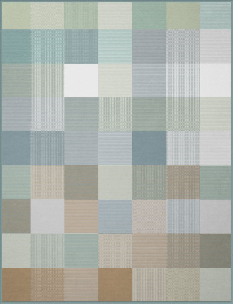 Wohndecke TOP QUALITÄT (BL 150x200 cm) Bild 1