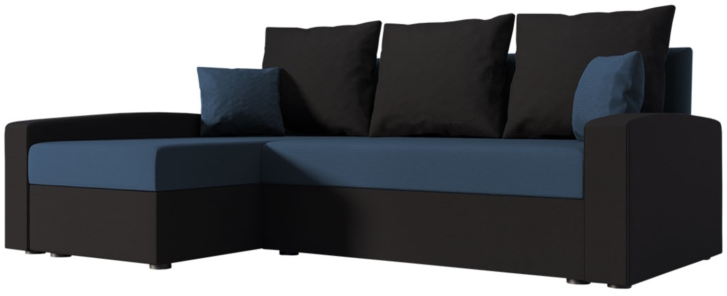 Ecksofa Tirozi (Farbe: Haiti 17 + Haiti 10) Bild 1