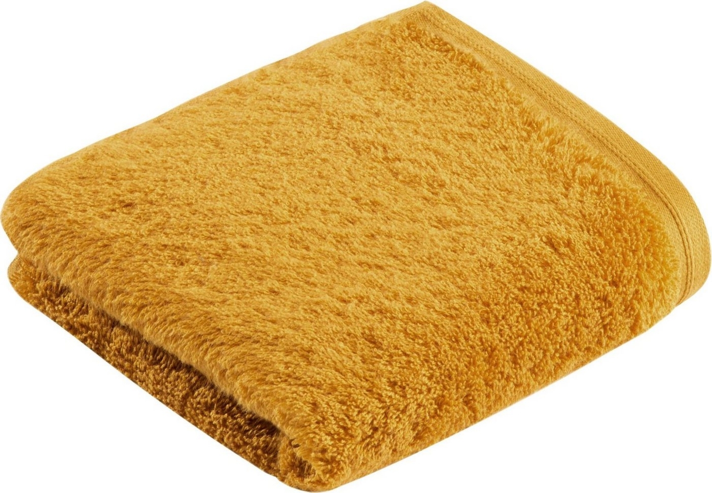 Vossen Gästehandtücher Vegan Life, Webfrottier (3-St), im Set, 100% vegan Bild 1