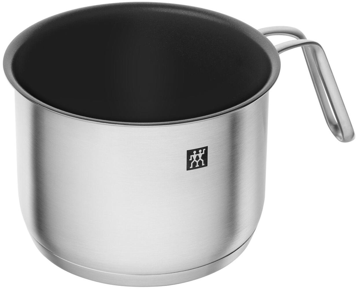 ZWILLING Pico Milchtopf 14 cm, 18/10 Edelstahl Bild 1
