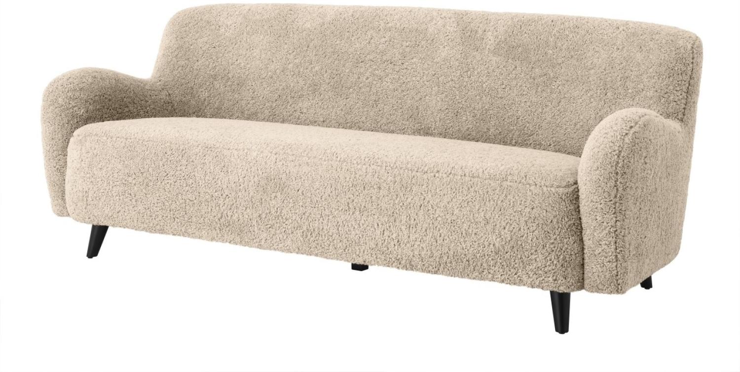 EICHHOLTZ Sofa Svante Canberra Sand Bild 1