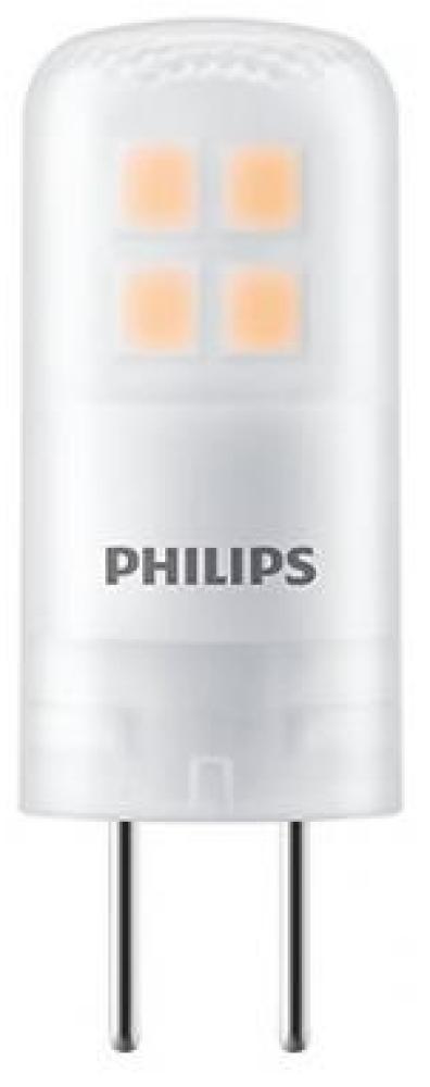 Philips LEDLAMPE 1,8W 827 GY6,35 205LM / PHILI COREPRO LEDCAPSULE 871869976779200 Bild 1