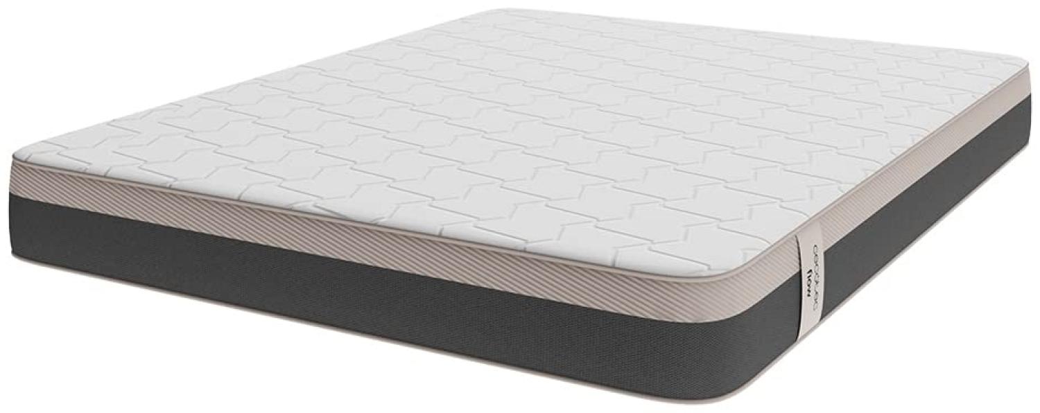 Cecotec Flow PureVital 4900 180x190 Mattress, Memory Foam, 180x190 cm Bild 1