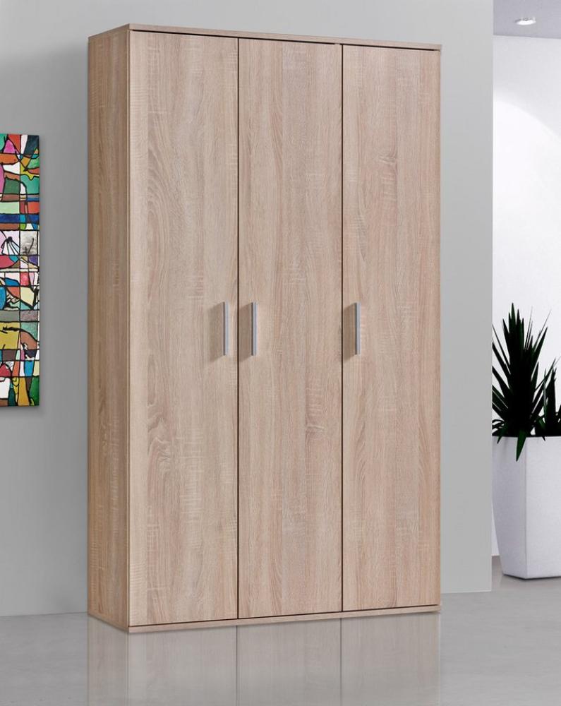 Procontour Mehrzweckschrank Breite 96cm, mit Einlegeöden Bild 1