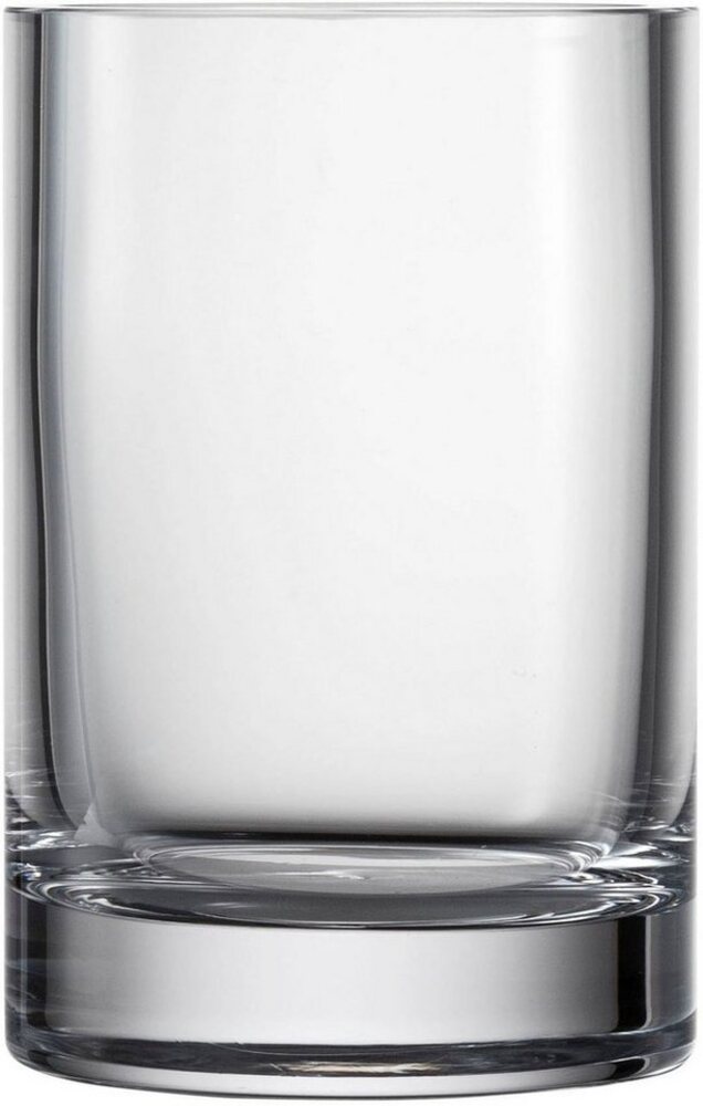 Eisch Germany Tischvase TONIO (1 St), dickwandige Qualität, mundgeblasen, Kristallglas, H. 18 cm Bild 1